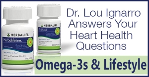 Dr-Lou-Ignarro-Answers-Your-Health-Questions-Omega-3-and-Lifestyle